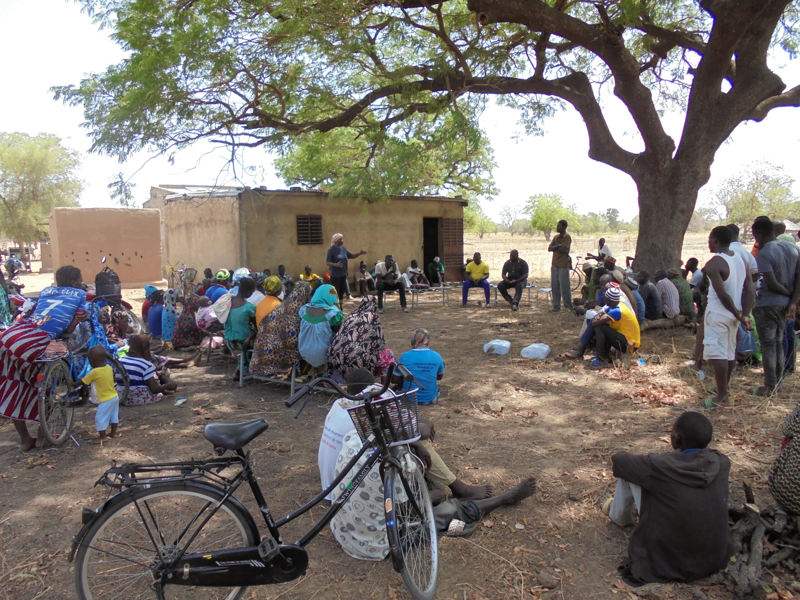 Assemblées générales 1