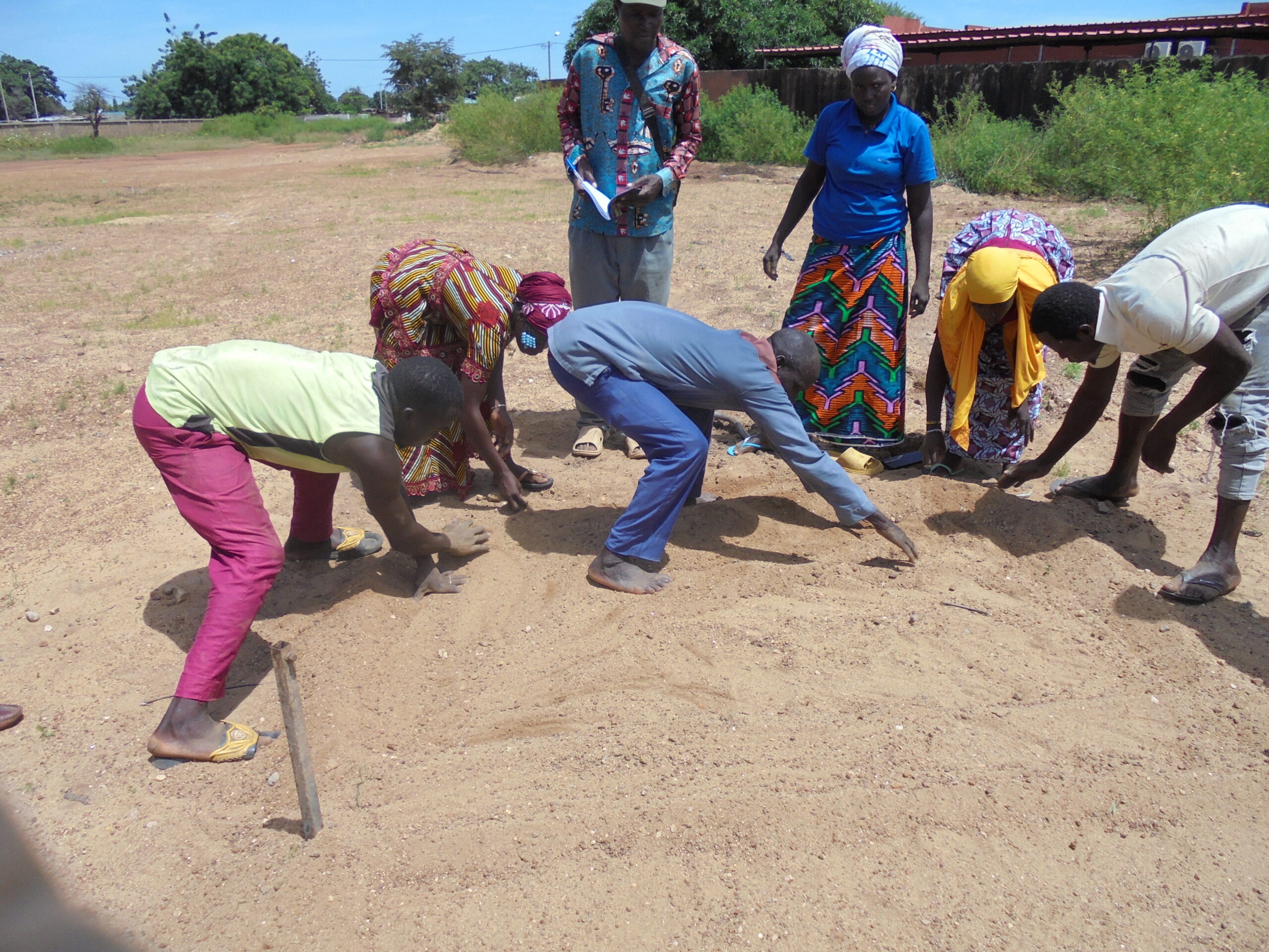 Autres Projets Communautaires