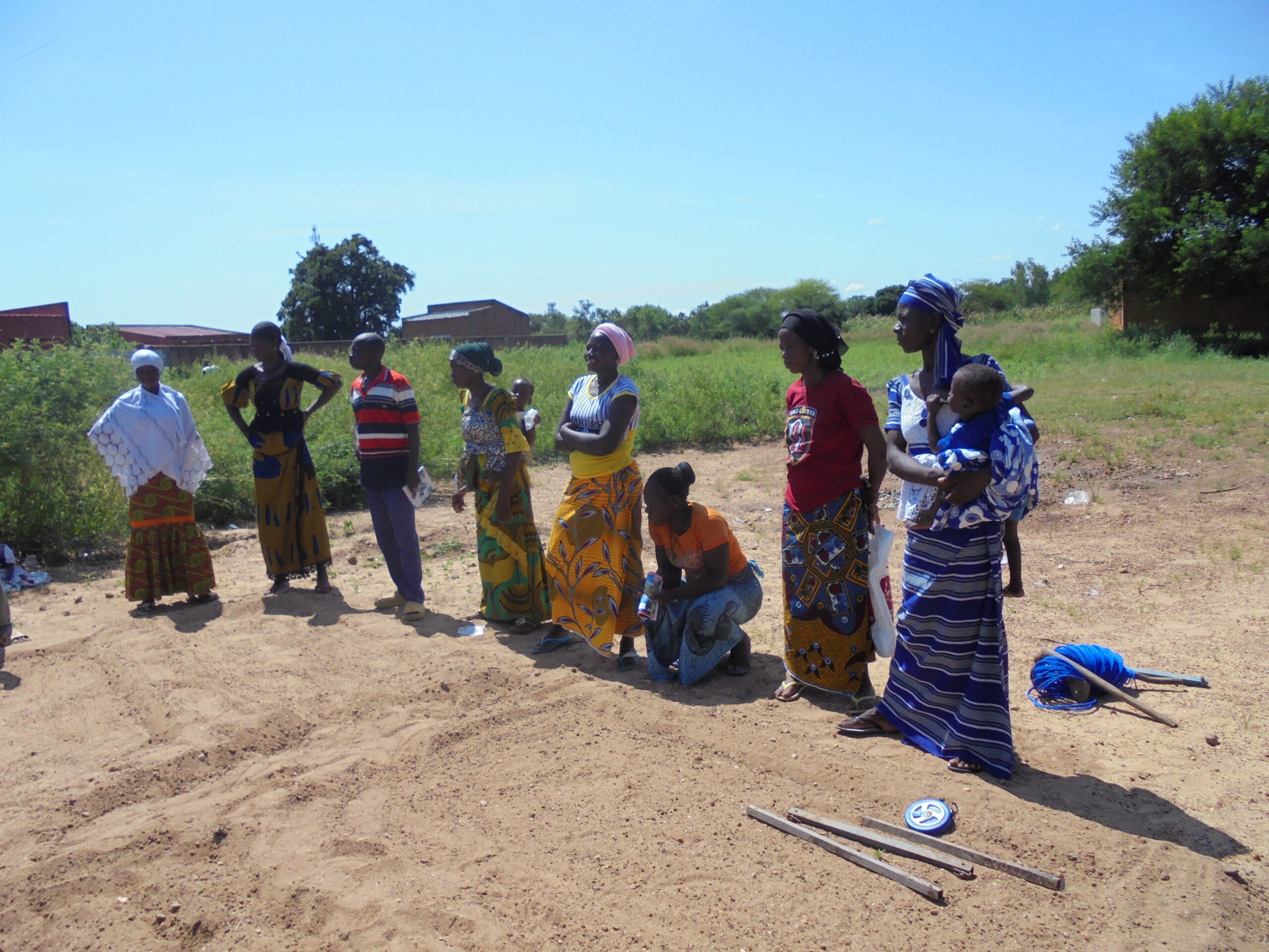 Formation sur la gouvernance locale