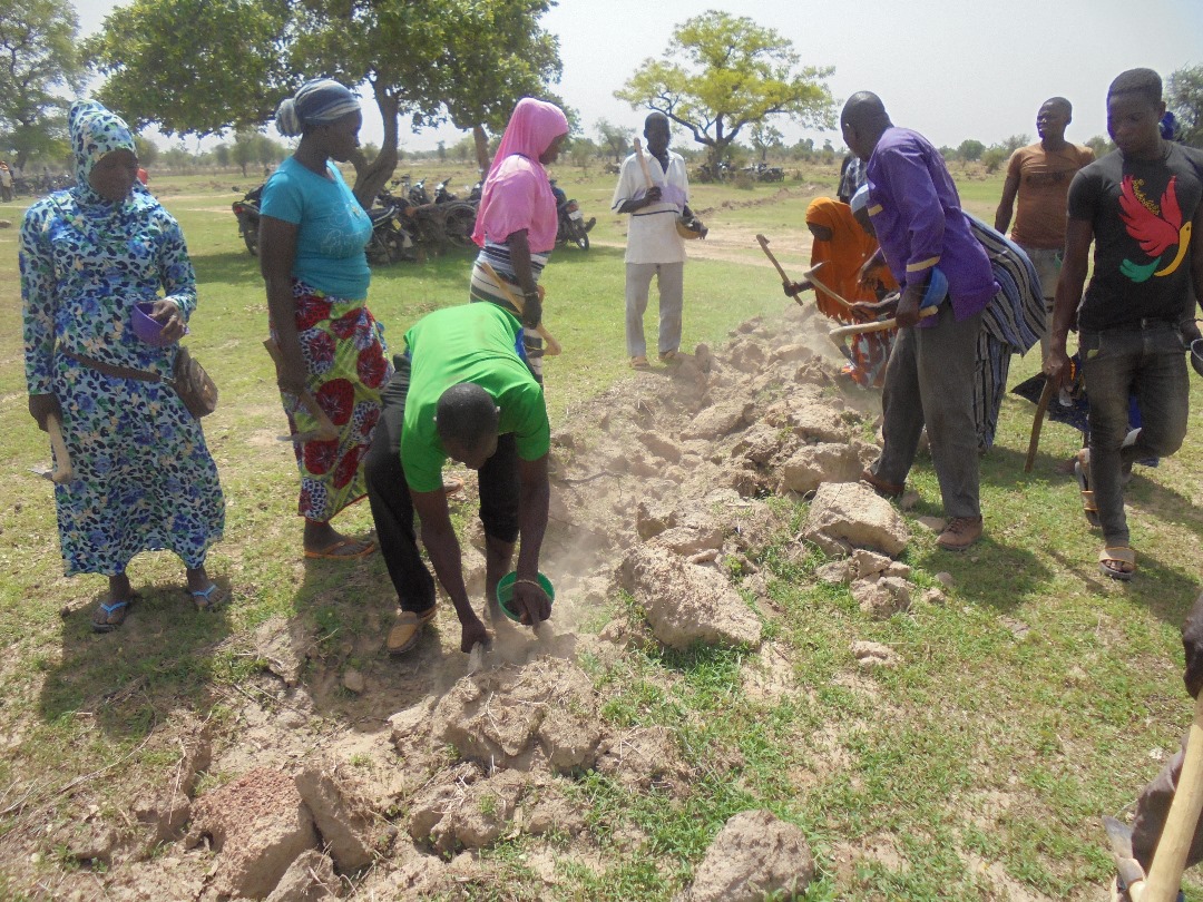 Environnement et Gestion des ressources